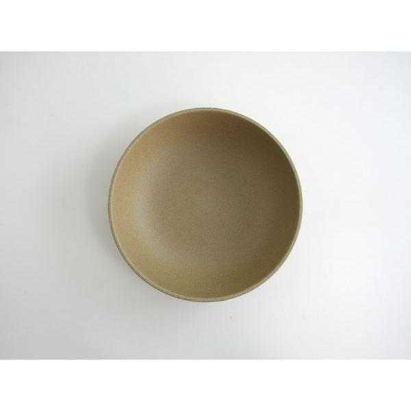 【HASAMI PORCELAIN】ボウル HP032 (φ18.5cm ナチュラル) 食器 波佐見焼 ハサミポーセリン 15759 | HASAMI PORCELAIN | 03