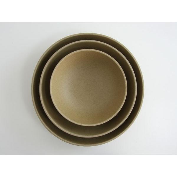 【HASAMI PORCELAIN】ボウル HP032 (φ18.5cm ナチュラル) 食器 波佐見焼 ハサミポーセリン 15759 | HASAMI PORCELAIN | 05