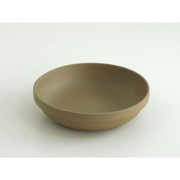 【HASAMI PORCELAIN】ボウル HP033 (φ22cm ナチュラル) 食器 波佐見焼 ハサミポーセリン  15760 | HASAMI PORCELAIN | 01