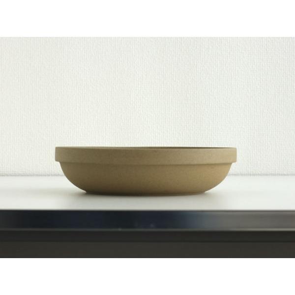 【HASAMI PORCELAIN】ボウル HP033 (φ22cm ナチュラル) 食器 波佐見焼 ハサミポーセリン  15760 | HASAMI PORCELAIN | 02