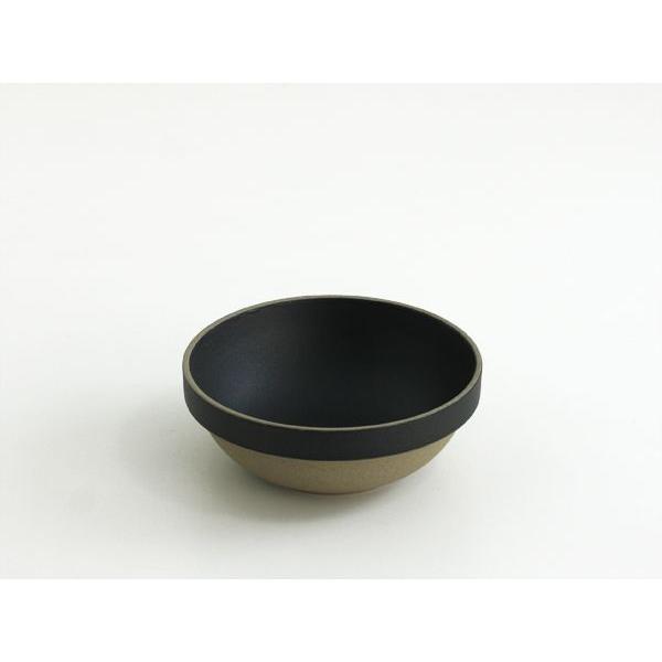 【HASAMI PORCELAIN】ボウル HPB031 (φ14.5cm ブラック) 食器 波佐見焼 ハサミポーセリン  33556 | HASAMI PORCELAIN | 01