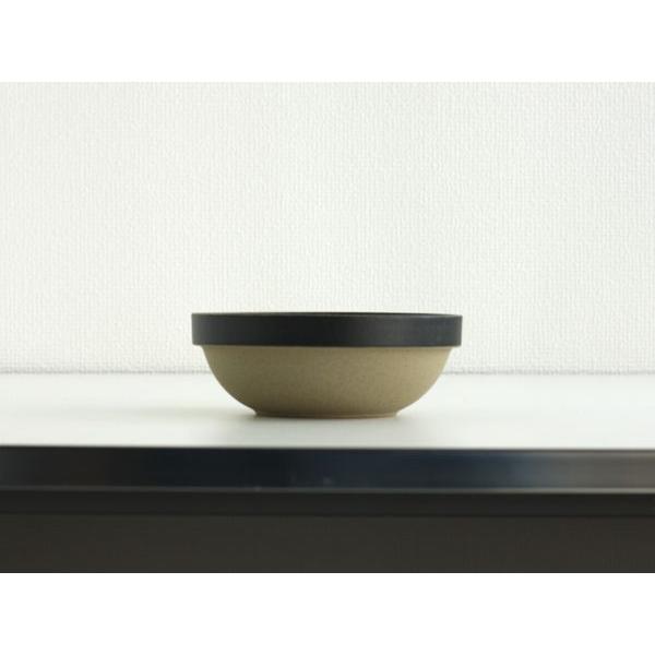 【HASAMI PORCELAIN】ボウル HPB031 (φ14.5cm ブラック) 食器 波佐見焼 ハサミポーセリン  33556 | HASAMI PORCELAIN | 02