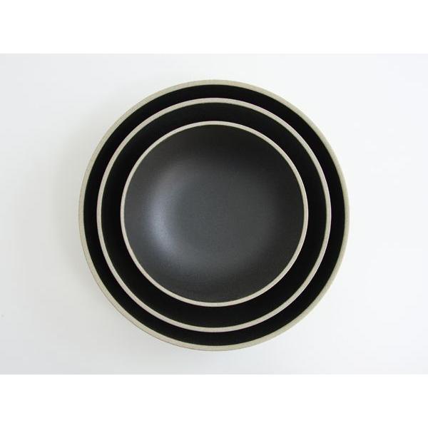 【HASAMI PORCELAIN】ボウル HPB031 (φ14.5cm ブラック) 食器 波佐見焼 ハサミポーセリン  33556 | HASAMI PORCELAIN | 05