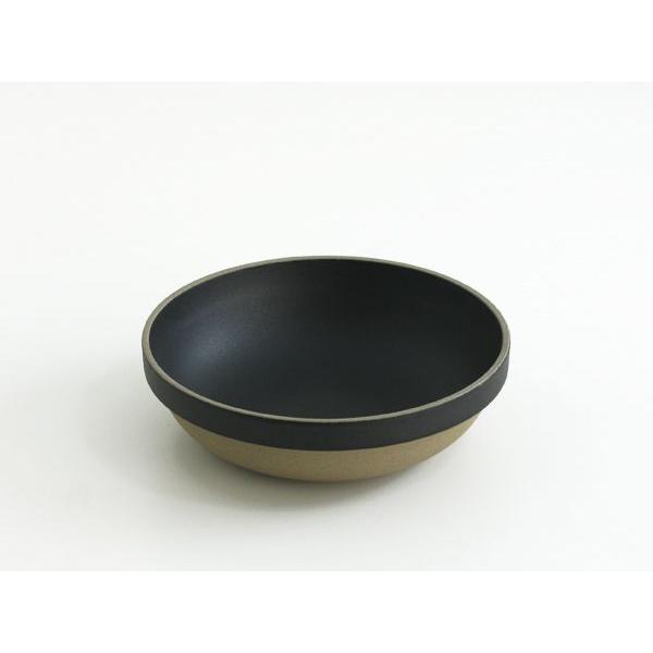 【HASAMI PORCELAIN】ボウル HPB032 (φ18.5cm ブラック) 食器 波佐見焼 ハサミポーセリン  15762 | HASAMI PORCELAIN | 01