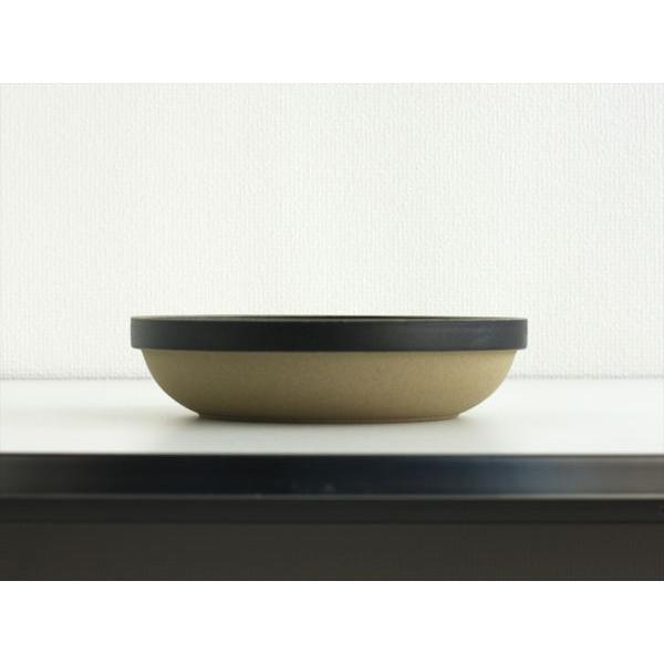 【HASAMI PORCELAIN】ボウル HPB033 (φ22cm ブラック) 食器 波佐見焼 ハサミポーセリン  15763 | HASAMI PORCELAIN | 02