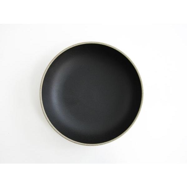 【HASAMI PORCELAIN】ボウル HPB033 (φ22cm ブラック) 食器 波佐見焼 ハサミポーセリン  15763 | HASAMI PORCELAIN | 03