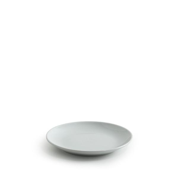 【common】プレートφ150mm (ホワイト) 波佐見焼 plate 皿 コモン i-28192 | Common