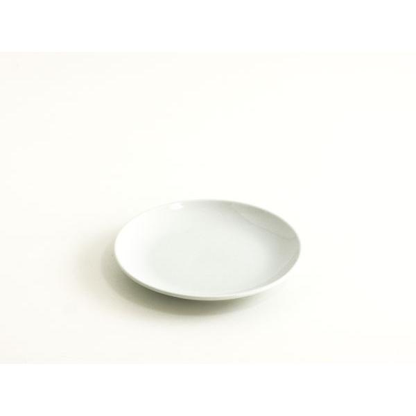 【common】プレートφ150mm (ホワイト) 波佐見焼 plate 皿 コモン i-28192 | Common | 01