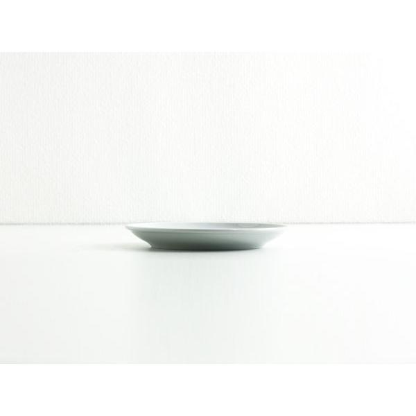 【common】プレートφ150mm (ホワイト) 波佐見焼 plate 皿 コモン i-28192 | Common | 02