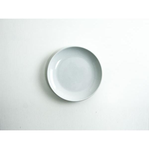 【common】プレートφ150mm (ホワイト) 波佐見焼 plate 皿 コモン i-28192 | Common | 03