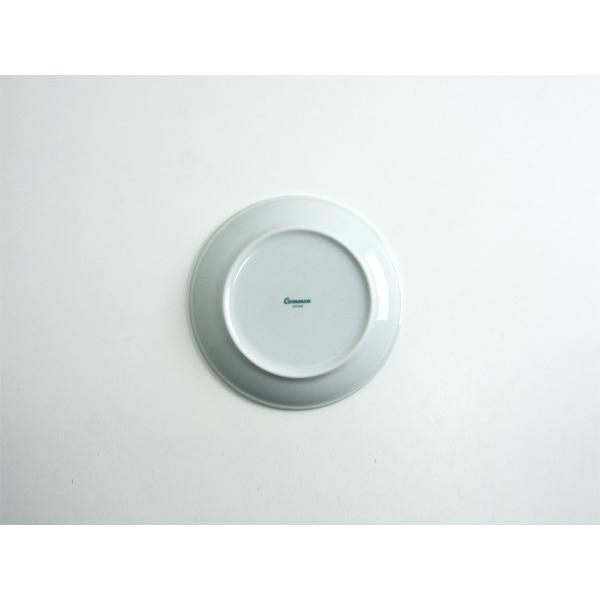 【common】プレートφ150mm (ホワイト) 波佐見焼 plate 皿 コモン i-28192 | Common | 04