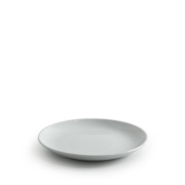 【common】プレートφ180mm (ホワイト) 波佐見焼 plate 皿 コモン i-34262 | Common