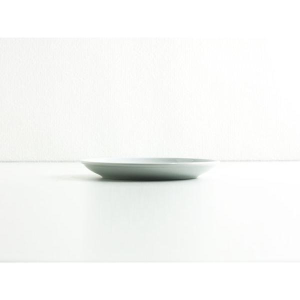 【common】プレートφ180mm (ホワイト) 波佐見焼 plate 皿 コモン i-34262 | Common | 02