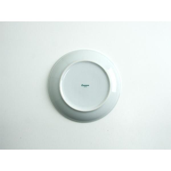 【common】プレートφ180mm (ホワイト) 波佐見焼 plate 皿 コモン i-34262 | Common | 04