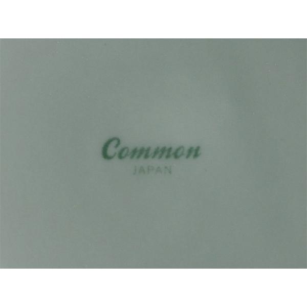 【common】プレートφ150mm (グレー) 波佐見焼 plate 皿 コモン i-34260 | Common | 05