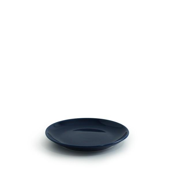 【common】プレートφ150mm (ネイビー) 波佐見焼 plate 皿 コモン i-28195 | Common