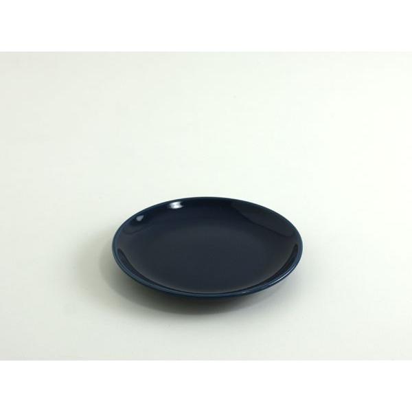 【common】プレートφ150mm (ネイビー) 波佐見焼 plate 皿 コモン i-28195 | Common | 01