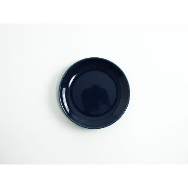 【common】プレートφ150mm (ネイビー) 波佐見焼 plate 皿 コモン i-28195 | Common | 03