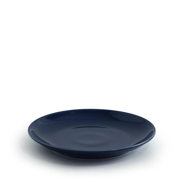 【common】プレートφ210mm (ネイビー) 波佐見焼 plate 皿 コモン i-28203 | Common