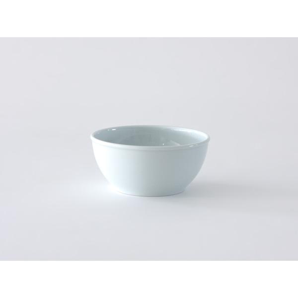 【common】ボウルφ120mm（ホワイト） 波佐見焼 28228 | Common | 01