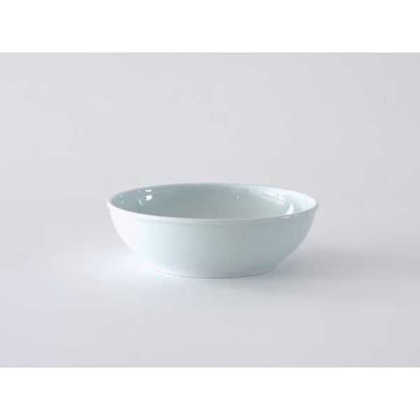 【common】ボウルφ180mm（ホワイト） 波佐見焼 28230 | Common | 01