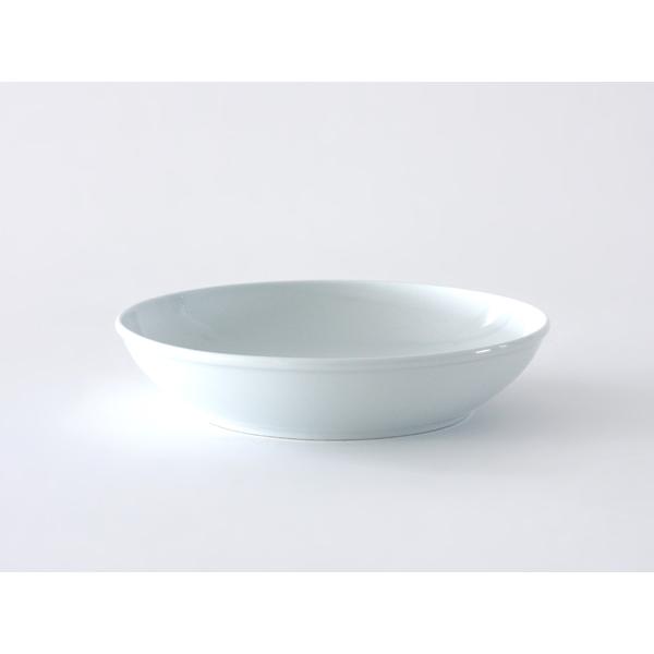 【common】ボウルφ210mm（ホワイト） 波佐見焼 28231 | Common | 01