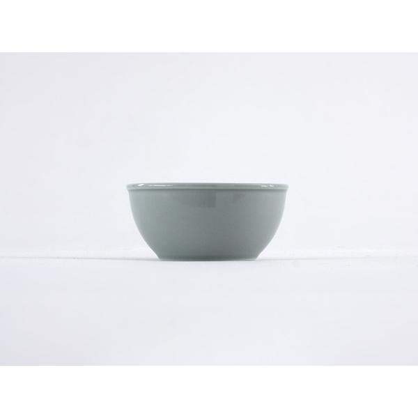 【common】ボウルφ120mm（グレー） 波佐見焼 28232 | Common | 02
