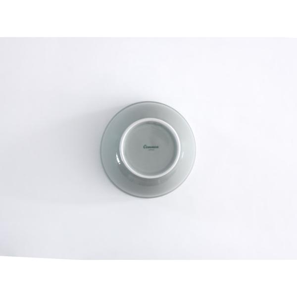 【common】ボウルφ120mm（グレー） 波佐見焼 28232 | Common | 03