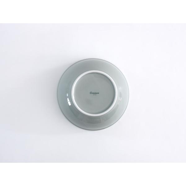 【common】ボウルφ150mm（グレー） 波佐見焼 28233 | Common | 03