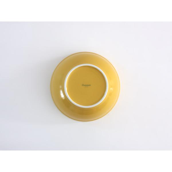 【common】ボウルφ150mm（イエロー） 波佐見焼 28237 | Common | 03