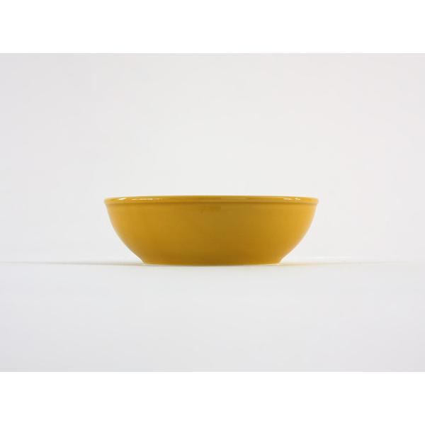 【common】ボウルφ180mm（イエロー） 波佐見焼 28238 | Common | 02