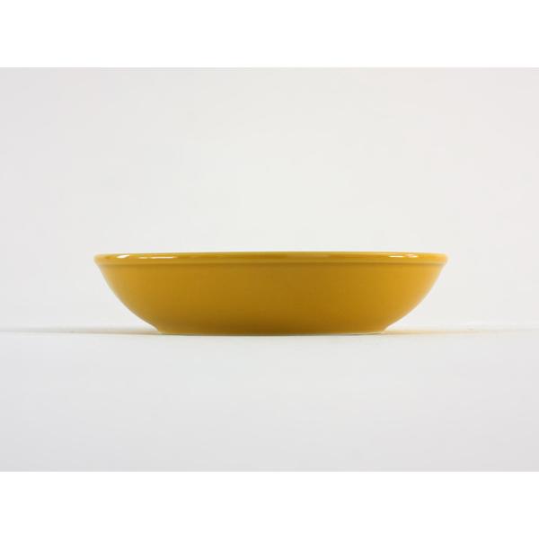 【common】ボウルφ210mm（イエロー） 波佐見焼 28239 | Common | 02