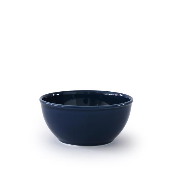 【common】ボウルφ120mm（ネイビー） 波佐見焼 28240 | Common