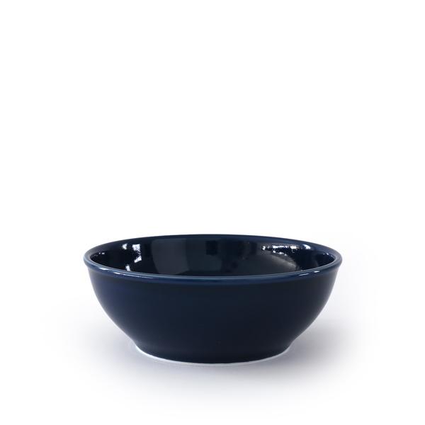 【common】ボウルφ150mm（ネイビー） 波佐見焼  28241 | Common