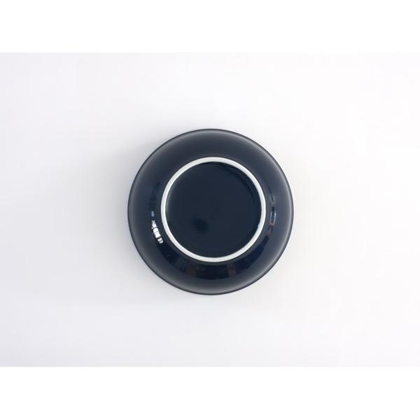 【common】ボウルφ150mm（ネイビー） 波佐見焼  28241 | Common | 03