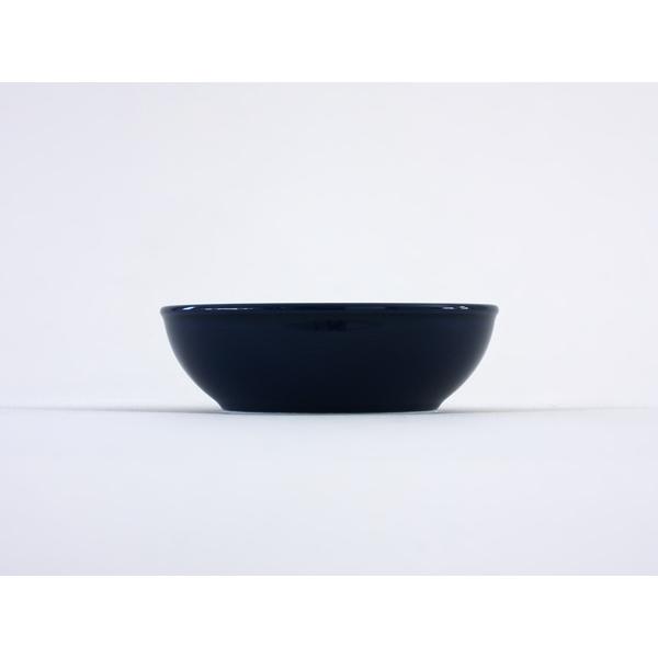 【common】ボウルφ180mm（ネイビー） 波佐見焼 28242 | Common | 02