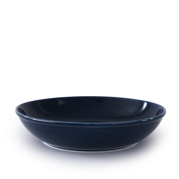 【common】ボウルφ210mm（ネイビー） 波佐見焼 28243 | Common