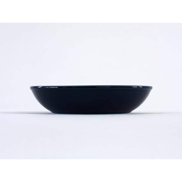 【common】ボウルφ210mm（ネイビー） 波佐見焼 28243 | Common | 02