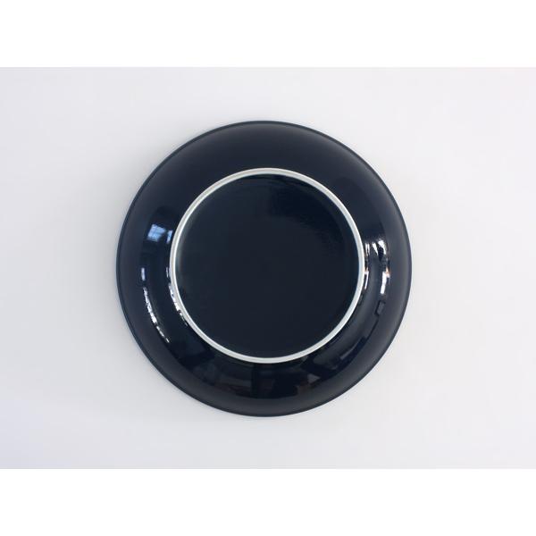 【common】ボウルφ210mm（ネイビー） 波佐見焼 28243 | Common | 03