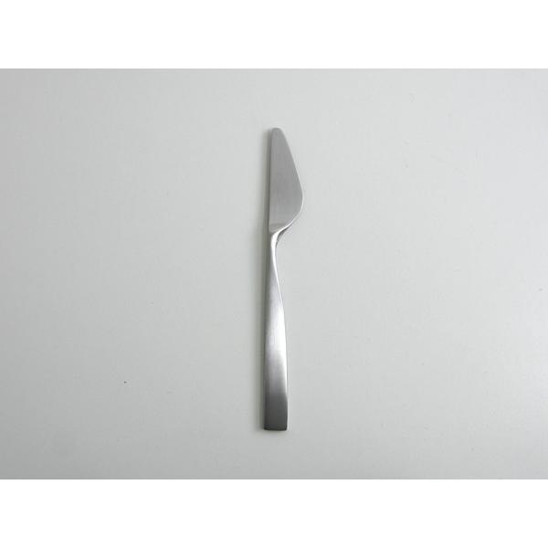 カトラリー SUNAO スナオ バタースプレッダー 新潟県燕市 graf  30582 | SUNAO（燕振興工業） | 01