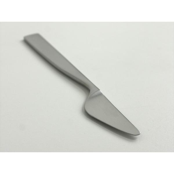 カトラリー SUNAO スナオ バタースプレッダー 新潟県燕市 graf  30582 | SUNAO（燕振興工業） | 02