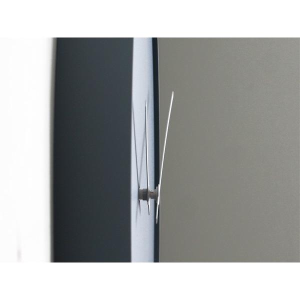 Lemnos dandelion (ダンデライオン) グレー NL14-11GY レムノス 壁掛時計 i-30188 | Lemnos | 04