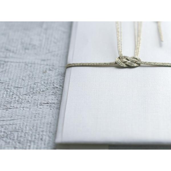 St.Japonism GIFT ENVELOPE SMART(pearl white) STJV0054 祝儀袋 結びきり ご結婚 メール便可 i-16640 |  | 02