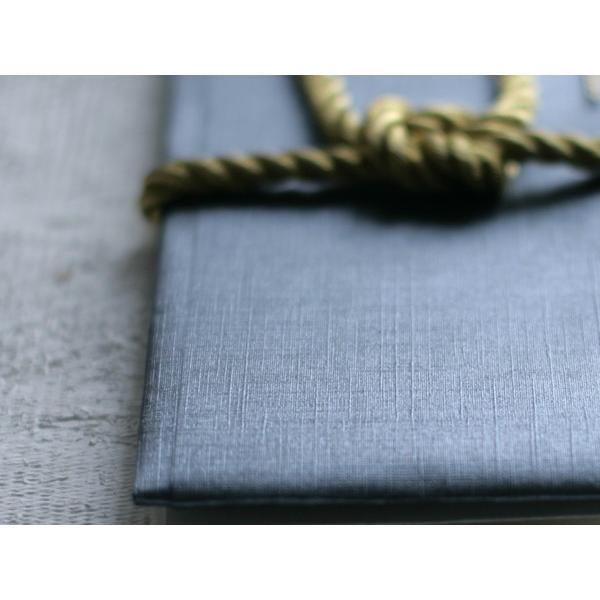 St.Japonism GIFT ENVELOPE(charcoal) STJV0051 祝儀袋 結びきり ご結婚 メール便可 i-16645 |  | 02