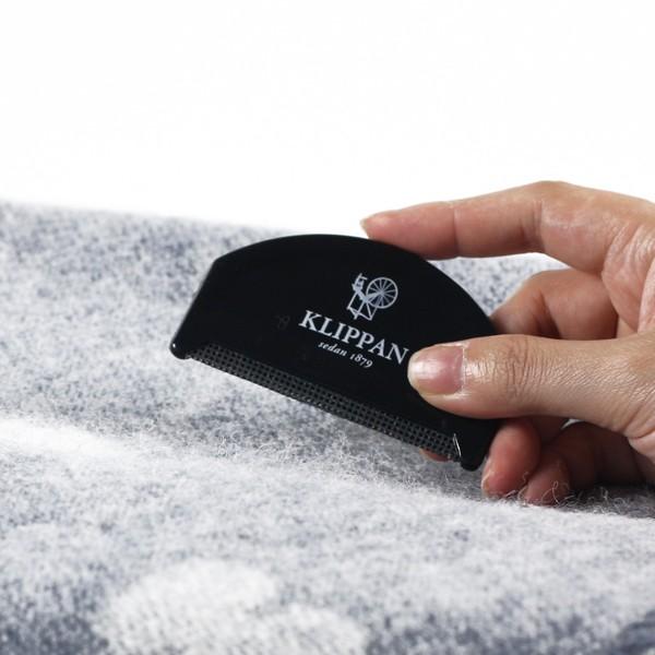 【正規取扱店】KLIPPAN クリッパン ウールコーム KP001001 | KLIPPAN | 01