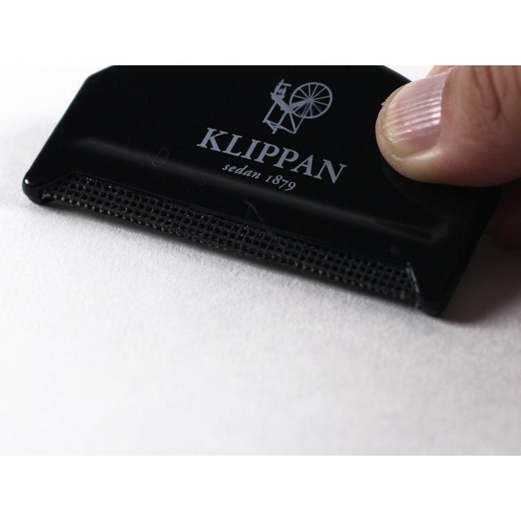 【正規取扱店】KLIPPAN クリッパン ウールコーム KP001001 | KLIPPAN | 03