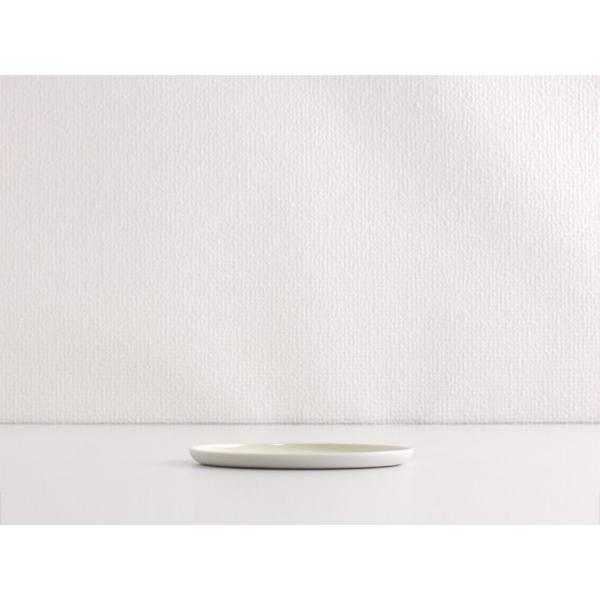 1616/ arita japan S&BフラットプレートS（イエロー） 食器 有田焼 イチロクイチロクアリタ i-28358 | 1616 / arita japan | 02