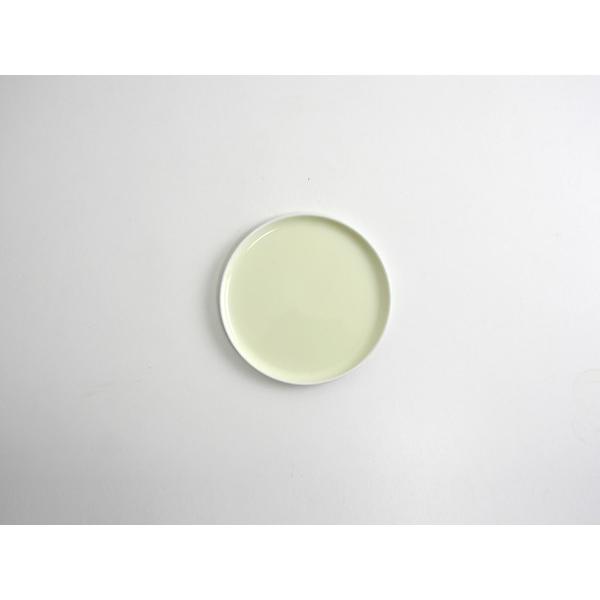 1616/ arita japan S&BフラットプレートS（イエロー） 食器 有田焼 イチロクイチロクアリタ i-28358 | 1616 / arita japan | 03