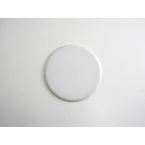 1616/ arita japan S&BフラットプレートM（グレー） 食器 有田焼 イチロクイチロクアリタ i-28359 | 1616 / arita japan | 04