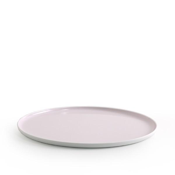 1616/ arita japan S&BフラットプレートL（ピンク） 食器 有田焼 イチロクイチロクアリタ i-16869 | 1616 / arita japan